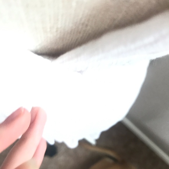 Lovers+friends Innika white - Picture 6 of 6